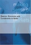 Review MarketResearch.com  / Sauces, Dressings and Condiments in Spain