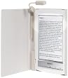 Sony  PRSA-CL10W con luce, bianco