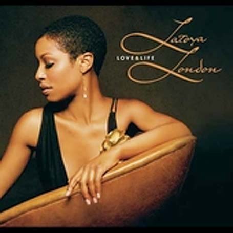 Latoya London - State Of My Heart Lyrics - Zortam Music
