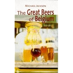 The Great Beers of Belgium