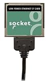 Socket Communications CF Ruggedized LP-E for harsh environments (10BaseT)