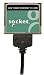 Socket Communications CF Ruggedized LP-E for harsh environments (10BaseT)