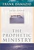 Developing the Prophetic Ministry