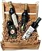 Olive Oil Tour - Olive Oils Spanning the Boot