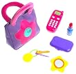 International Playthings My First Purse in Purple
