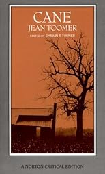 Cane (Norton Critical Editions)