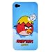 Gear 4 Angry Bird Series Hard Case for iPhone 4 4G #3