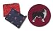Border Collie Cosmetic Bag (Dog Breed Make-up Case)
