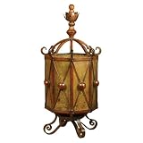 Felton Tabletop Candleholder
