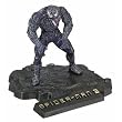 Spider-man 3 Titanium Ultra Die-cast Venom Figure