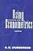 Using Econometrics: A Practical Guide (3rd Edition)