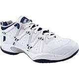 Prince Mens QT Scream 2 Tennis Shoes - 8P830-879