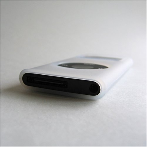 Cover image : トリニティ iPod nano(2nd)用シリコンケース(クリア) TR-SCNN2ND-CL