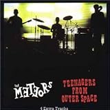 The Meteors - Teenagers from Outer Space