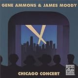 Chicago Concert