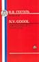 Gogol: The Government Inspector (Russian Text)