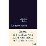 Les terres saintespar Amanda Sthers
