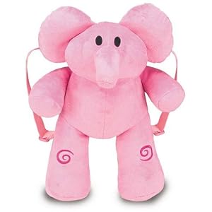pocoyo elly
