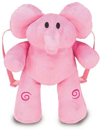 Pocoyo Elly Back Pack