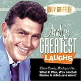  : Andy's Greatest Laughs