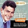 Image de l'album de Andy Griffith