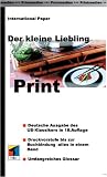 Der Kleine Liebling. Print.