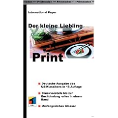 Der Kleine Liebling. Print.