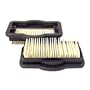 Dirt Devil Pleated Replacement Filter for the Dirt Devil Cordless Broom Vac BV2010