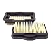 Dirt Devil Pleated Replacement Filter for the Dirt Devil Cordless Broom Vac BV2010