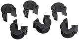 Bessey VAC-6 Angle Plates (6-Pack)