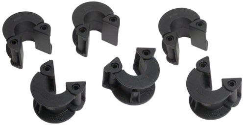 Bessey VAC-6 Angle Plates (6-Pack)