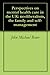 Perspectives on mental health care in the UK: neoliberalism, the family and self-management