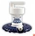 Rule H53SP-24 Marine Rule 1800 Pool Cover Pump with 24-Foot Cord/Wide Base (110-Volt)