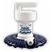 Rule H53SP-24 Marine Rule 1800 Pool Cover Pump with 24-Foot Cord/Wide Base (110-Volt)