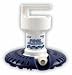 Rule H53SP-24 Marine Rule 1800 Pool Cover Pump with 24-Foot Cord/Wide Base (110-Volt)