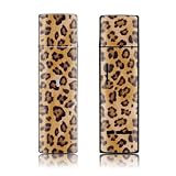 Leopard Spots Protective Decal Skin Sticker for Bell Novatel Wireless U950 USB Modem