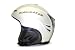 NAVIGATOR Skihelm, Snowboardhelm "RAVEN", SILBER, Größe: L