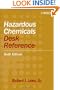 Hazardous Chemicals Desk Reference