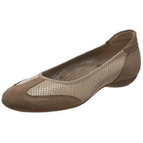 Sesto Meucci Womens Bianca Flat