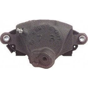 Cardone 16-4035 Remanufactured Domestic Loaded Brake Caliper
