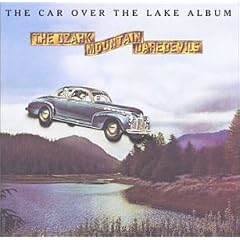 The Car Over the Lake Album