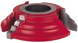 Freud UP282 Matched Reverse Detail Shaper Cutter, 1-1/4 Bore