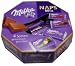Milka Naps Mix, 138g
