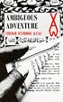Ambiguous Adventure (African Writers Series, 119)