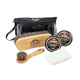 KIWI&reg; MILITARY SHOE CARE KIT