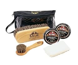 Kiwi Military M26 Complete Shoe Care Kit