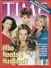 Sex and the City, HBO Movie / TIME Cover: August 28, 2000, Movie Print by TIME Magazine
