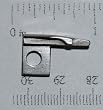 Merrow EXC-546-5 Presser Foot Finger