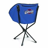 NBA Cleveland Cavaliers Portable Folding Sling Chair Amazon.com