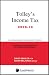 Tolley's Income Tax: Main Annual